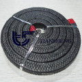 PTFE with Graphite Braided Packing